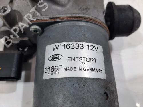 Front wiper motor FORD C-MAX II (DXA/CB7, DXA/CEU) 1.0 EcoBoost | BP28138310M29 