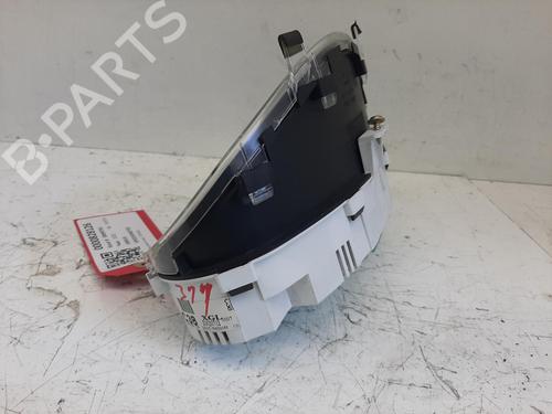 Instrument cluster HYUNDAI ATOS (MX) 1.0 i | BP26757331C47 