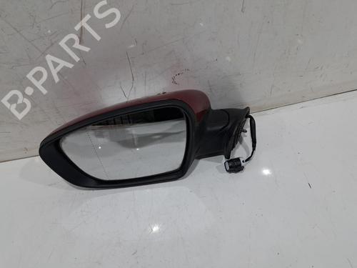 Used Left mirror Left mirror KIA CEE'D (JD) 1.6 CRDi 128 (128 hp) 35963049 35963049
