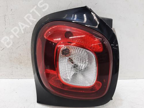 Used Left taillight Left taillight SMART FORTWO Coupe (453) 0.9 (453.344, 453.353) (90 hp) 33318001 33318001