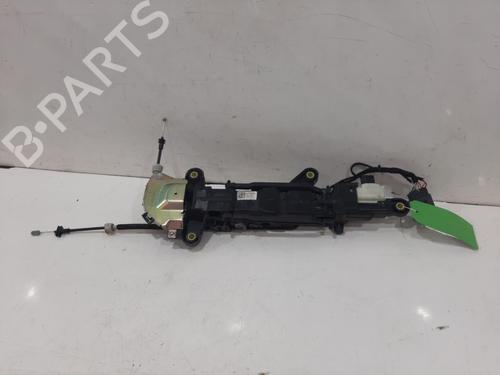 Used Front right exterior door handle Front right exterior door handle 29809413 29809413