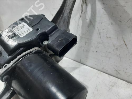 Viskermotor vindrute FORD TRANSIT CUSTOM V362 Van (FY, FZ) 2.0 EcoBlue | BP31009031M29