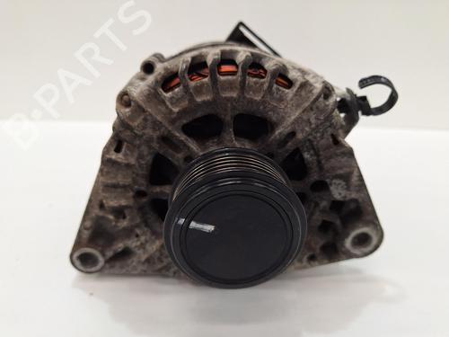 Used Alternator HYUNDAI i30 (GD) 1.6 CRDi (110 hp) 27595044