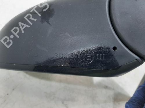 Right mirror SUZUKI CELERIO (LF) 1.0 (AVK310) | BP30517481C27