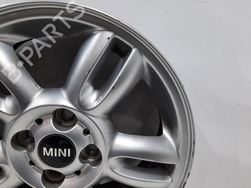 Rim MINI MINI Convertible (R57) One | BP30057792C45 