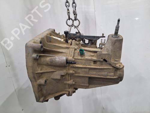 Gearbox RENAULT KADJAR (HA_, HL_) 1.3 TCe 140 (HLNB, HLN1) | BP33262572M3 - Image 2