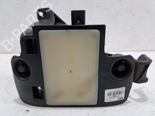 Elektronisk modul JAGUAR I-PACE (X590) EV400 AWD (400 hp) 30180440