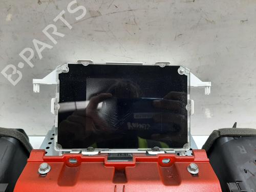 Radio FORD FIESTA VI (CB1, CCN) 1.25 | BP35768069E6 - Image 3