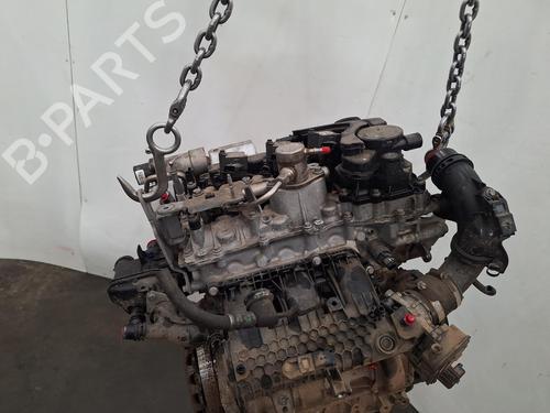 Engine PEUGEOT 2008 I (CU_) 1.2 THP 130 / PureTech 130 | BP38158305M1 - Image 6