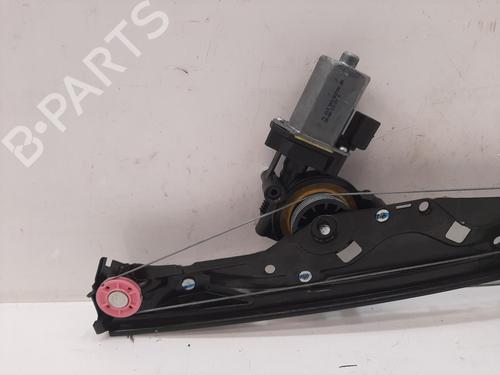 Front right window mechanism FORD KA (RU8) 1.2 | BP28275379C23 