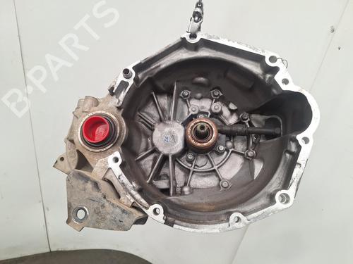 Used Gearbox Gearbox 37694157 37694157