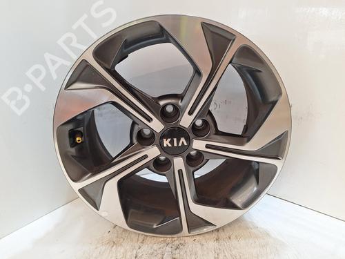 Used Rim Rim KIA XCEED (CD) 1.0 T-GDI (120 hp) 35922421 35922421