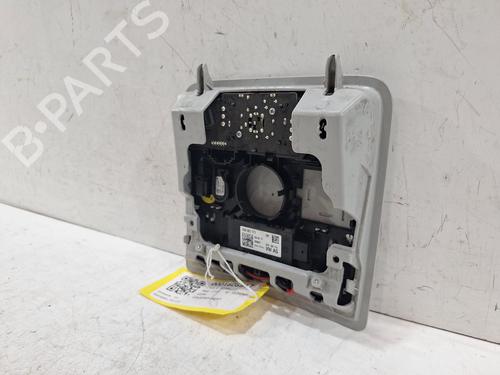 Interior roof light SEAT LEON (5F1) 1.6 TDI | BP31597180I8