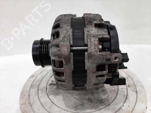 Alternator MG MG 3 1.5 | BP26845964M7 