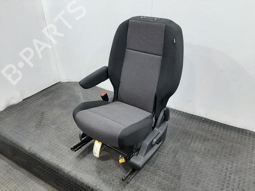 Other CITROËN BERLINGO Box Body/MPV (K9) 1.5 BlueHDi 100 | BP29988530O1