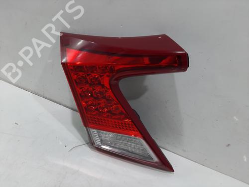 Left tailgate light HONDA CIVIC IX (FK) 1.4 i-VTEC (FK1) | BP37184395C79 - Image 2