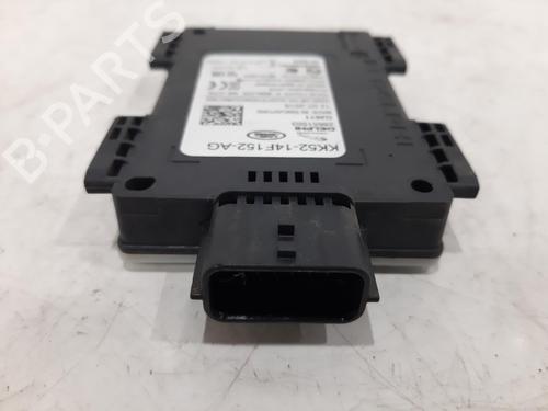Electronic module LAND ROVER RANGE ROVER SPORT II (L494) 4.4 SDV8 4x4 | BP26846774M83 