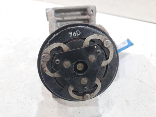 AC compressor DACIA SANDERO II TCe 90 (B8M1, B8MA, B8AC) | BP31846595M34 