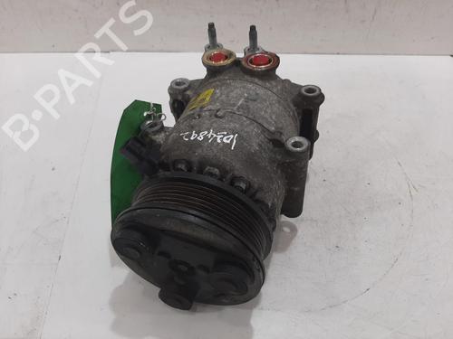 AC compressor FORD FIESTA VI (CB1, CCN) 1.25 | BP30671098M34 