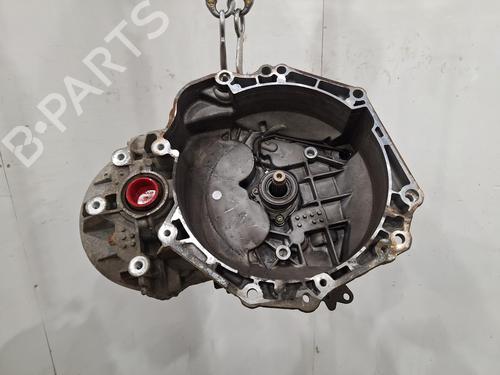 Used Gearbox Gearbox VAUXHALL INSIGNIA Mk I (A) Hatchback (G09) 1.4 (68) (140 hp) 34149782 34149782