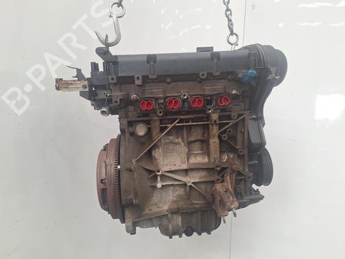 Engine FORD FIESTA VI (CB1, CCN) 1.25 | BP33699626M1 - Image 5