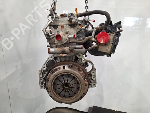 Engine SUZUKI SX4 (EY, GY) 1.6 VVT 4x4 (RW416) | BP29397787M1 