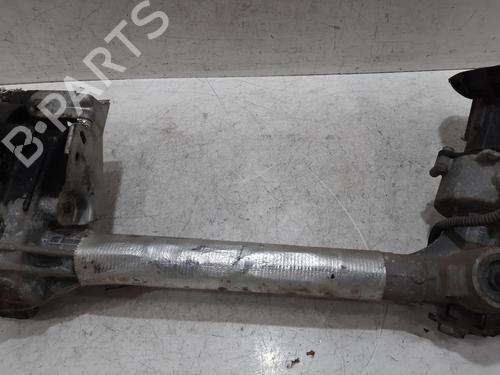 Steering rack FORD MONDEO V Hatchback (CE) 1.5 EcoBoost | BP33124336M22  - Image 6