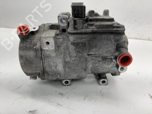 AC compressor LEXUS NX (_Z1_) 300h AWD (AYZ15_) | BP26757930M34 