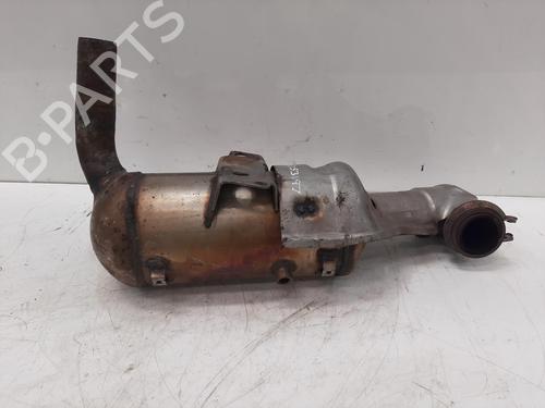 Particulate filter VAUXHALL CORSA Mk III (D) (S07) 1.3 CDTI (L08) | BP36535065M81  - Image 5