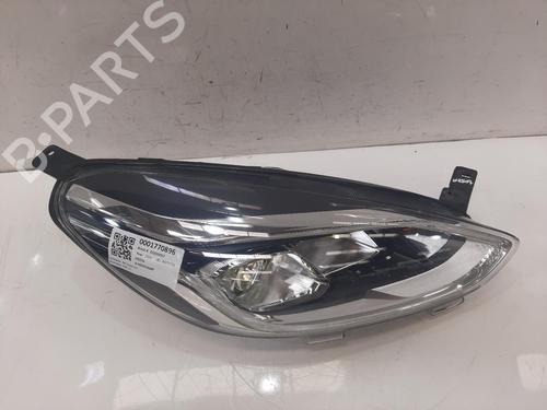 Right headlight FORD FIESTA VII (HJ, HF) 1.0 EcoBoost | BP37219159C29 - Image 3