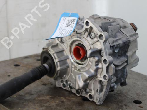 Transfer box MERCEDES-BENZ E-CLASS (W213) AMG E 43 4-matic (213.064) | BP26796836M36 - Image 5
