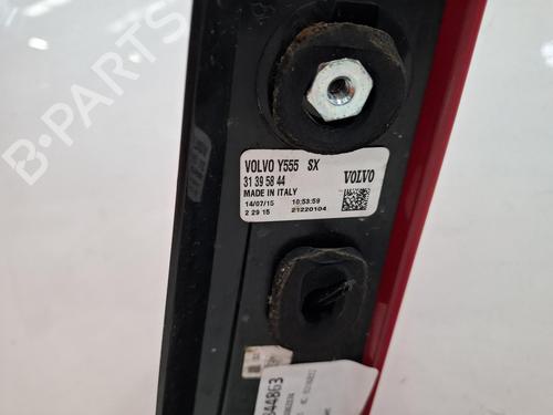 Left taillight VOLVO V40 Hatchback (525) D2 | BP39561315C34 - Image 4