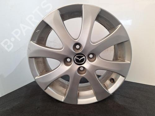 Used Rim Rim 38728022 38728022