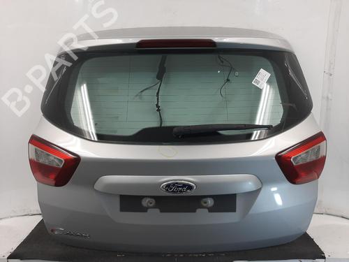 Used Tailgate FORD C-MAX II (DXA/CB7, DXA/CEU) 1.6 TDCi (115 hp) 28085051