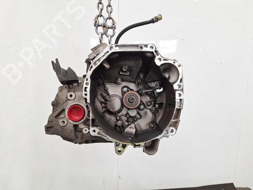 Used Gearbox Gearbox DACIA SANDERO II 1.0 SCe 75 (B8JC, B8JD, B8NC) (73 hp) 35923117 35923117