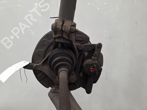 Right front suspension VW ARTEON (3H7, 3H8) 2.0 TSI | BP36966484M73 - Image 5