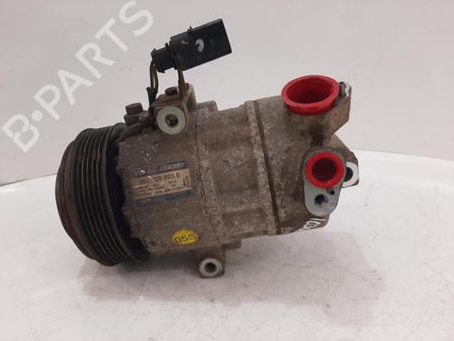 AC compressor VW UP! (121, 122, BL1, BL2, BL3, 123) 1.0 | BP29883261M34