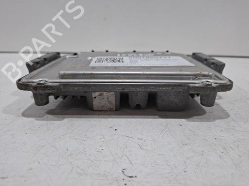 Engine control unit (ECU) HYUNDAI ix35 (LM, EL, ELH) 1.7 CRDi | BP40159794M57 - Image 5