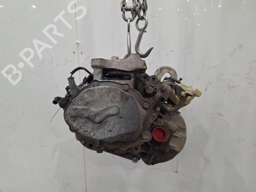 Gearbox PEUGEOT 2008 I (CU_) 1.6 HDi | BP39241604M3 - Image 5