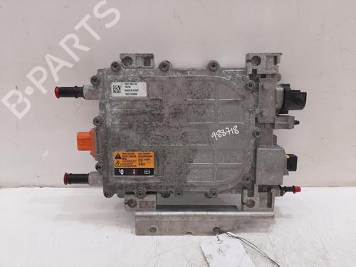 Wechselrichter/Konverter für Wechselrichter/Konverter JAGUAR I-PACE (X590) EV400 AWD (400 hp) 34377103 34377103