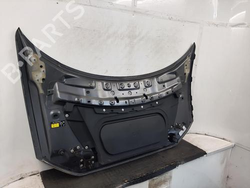 Motorhjelm JAGUAR I-PACE (X590) EV400 AWD | BP29883720C1 