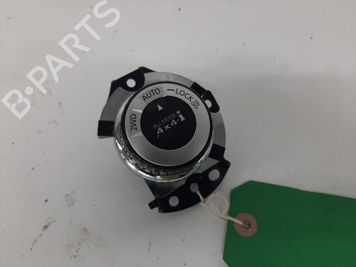 Elektronisk modul NISSAN X-TRAIL III (T32_, T32R, T32RR) 1.6 dCi ALL MODE 4x4-i (NT32) (130 hp) 26841730