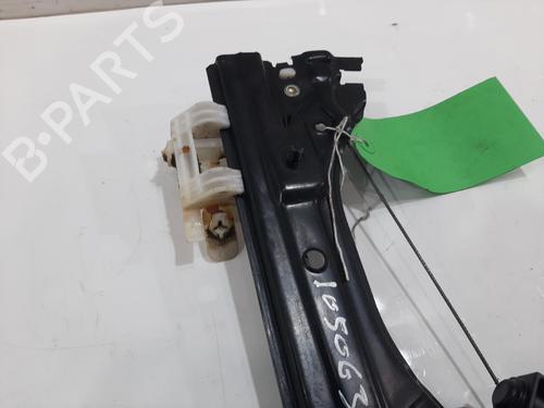 Front right window mechanism FIAT 500 (312_) 1.2 (312AXA1A) | BP35922903C23 - Image 5