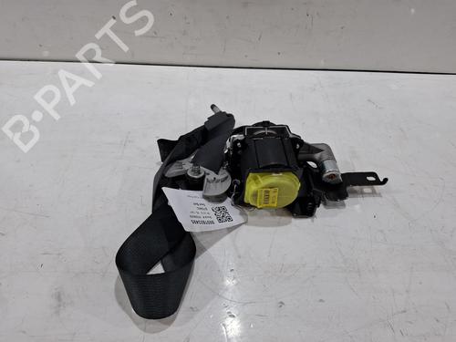 Front right seatbelt KIA STONIC (YB) 1.0 T-GDi | BP38273510I25 - Image 6
