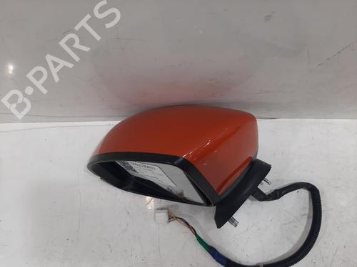 Left mirror HONDA JAZZ IV (GK_) 1.3 | BP29636920C26 