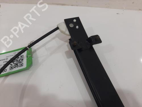 Front right window mechanism MG MG 3 1.5 | BP37258341C23 - Image 5