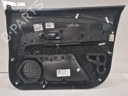 Front left panel DACIA JOGGER (RK_) 1.6 HYBRID 140 (RKN8) | BP40611860C58 - Image 6