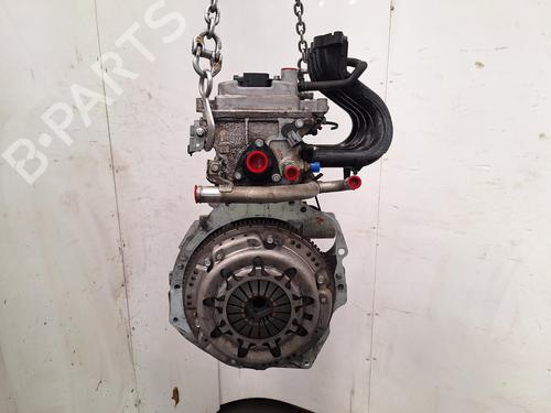Engine NISSAN MICRA III (K12) 1.2 16V | BP26937772M1 