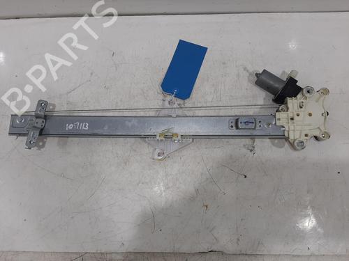 Used Front left window mechanism Front left window mechanism 36594195 36594195
