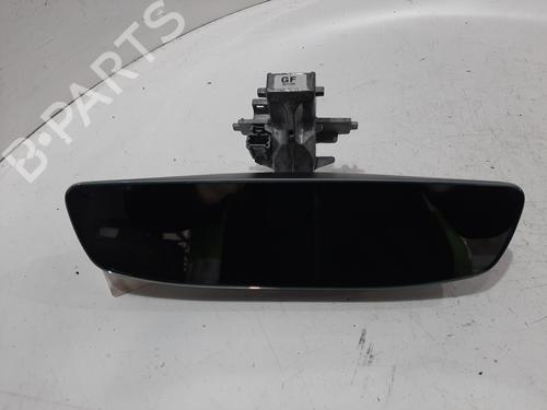 Used Rear mirror RENAULT ARKANA I (LCM_, LDN_) 1.3 TCe 140 (LDN0) (140 hp) 32448200